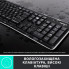 Комплект Logitech MK270 Wireless UA Black (920-004508) (18967)