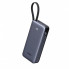 Батарея универсальная Ugreen 20000mAh 45W with Built-in Cable (PB536 55988B) (19967)
