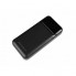 Power Bank GRUNHELM GP-30BQC портативная батарея 30000 mAh быстрая зарядка 22.5W Черный (20967)