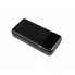 Power Bank GRUNHELM GP-30BQC портативная батарея 30000 mAh быстрая зарядка 22.5W Черный (20967)