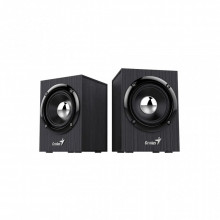 Акустическая система Genius SP-HF385 Bluetooth Black (31730046400) (17077)