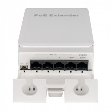 POE удлинитель GV-01\04 60W (22077)