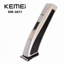Машинка для стрижки волос Kemei KM-5017 (14177)