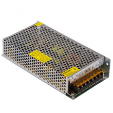 Импульсный блок питания GV-SPS-С 12V15A-L (180W) (6177) Импульсный блок питания GV-SPS-С 12V15A-L (180W) (6177)