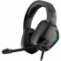 Наушники GamePro HS605 RGB Black (HS605) (16877)