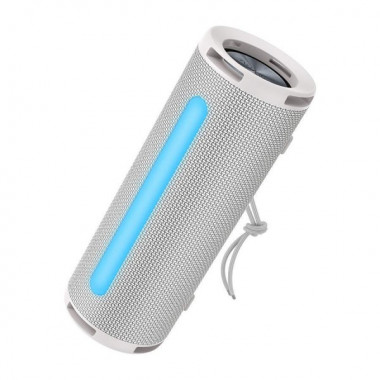 Портативна колонка BOROFONE BR31 Gamble sports BT speaker Gray (6941991102547) (18877)