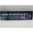 Проводная клавиатура с подсветкой + мышка XSTRIKE X-1014 RGB USB с подсветкой (17977)