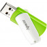 Флеш-накопичувач Apacer USB 2.0 AH335 64Gb Green (AP64GAH335G-1) (87)