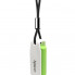 Флеш-накопичувач Apacer USB 2.0 AH335 64Gb Green (AP64GAH335G-1) (87)