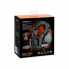 Наушники REAL-EL GDX-7680 Black (EL124100046) (20087)