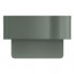Автомобільний органайзер Baseus OrganizeFun Series Car Console Storage Organizer Frosted Gray (C20256502831-00) (21087)