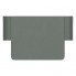 Автомобільний органайзер Baseus OrganizeFun Series Car Console Storage Organizer Frosted Gray (C20256502831-00) (21087)