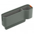 Автомобільний органайзер Baseus OrganizeFun Series Car Console Storage Organizer Frosted Gray (C20256502831-00) (21087)