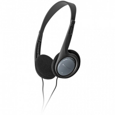 Наушники Panasonic RP-HT010GU-H (16187)