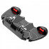 Ігровий контролер HOCO GM7 Eagle six finger game controller Black (6931474752925) (20187)