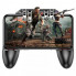 Ігровий контролер HOCO GM7 Eagle six finger game controller Black (6931474752925) (20187)
