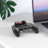 Ігровий контролер HOCO GM7 Eagle six finger game controller Black (6931474752925) (20187)