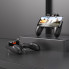 Ігровий контролер HOCO GM7 Eagle six finger game controller Black (6931474752925) (20187)