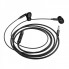 Навушники дротові BOROFONE BM100 Pro (3.5mm) Black (6941991121753) (21187)
