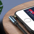 Аудіокабель UGREEN 3.5mm Male to 3.5mm Male Cable Gold Plated Metal Case with Braid 1m (Blue Black) (UGR-60179) (15287)
