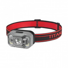 Фонарь TITANUM TLF-H08 (18287)