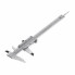 Штангенциркуль 150 мм +/- 0,05 мм/м INTERTOOL МТ-3015 (21387)