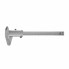 Штангенциркуль 150 мм +/- 0,05 мм/м INTERTOOL МТ-3015 (21387)