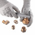 Штангенциркуль 150 мм +/- 0,05 мм/м INTERTOOL МТ-3015 (21387)