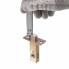 Штангенциркуль 150 мм +/- 0,05 мм/м INTERTOOL МТ-3015 (21387)