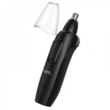 Тример HOCO HP38 Dry battery nose hair trimmer (6942007662949) (15487)