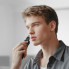 Тример HOCO HP38 Dry battery nose hair trimmer (6942007662949) (15487)