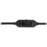 Наушники Defender Warhead G-185 Black-Red (64106) (22487)