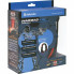 Наушники Defender Warhead G-185 Black-Red (64106) (22487)