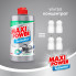 Средство для ручного мытья посуды Maxi Power Платинум 500 мл (4823098411949) (7487)