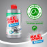 Средство для ручного мытья посуды Maxi Power Платинум 500 мл (4823098411949) (7487)