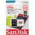 Карта пам'яті microSDXC (UHS-1) SanDisk Ultra 512Gb class 10 A1 (150Mb/s) (adapter SD) (SDSQUAC-512G-GN6MA) (11587)