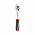 Набор головок 1/4" 4-14 мм., TORX, PH, HEX, SL, 72 зуба, 28ед., Cr-V STORM INTERTOOL ET-8018 (17587)