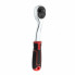Набор головок 1/4" 4-14 мм., TORX, PH, HEX, SL, 72 зуба, 28ед., Cr-V STORM INTERTOOL ET-8018 (17587)