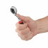 Набор головок 1/4" 4-14 мм., TORX, PH, HEX, SL, 72 зуба, 28ед., Cr-V STORM INTERTOOL ET-8018 (17587)