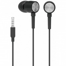 Наушники HP DHH-1111BK Black (DHH-1111BK) (21587)