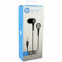 Наушники HP DHH-1111BK Black (DHH-1111BK) (21587)