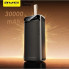 Внешний аккумулятор Power bank Awei PA12 30000mAh PD22,5W+быстрая зарядка батарея зарядка Черный (22587)