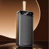Внешний аккумулятор Power bank Awei PA12 30000mAh PD22,5W+быстрая зарядка батарея зарядка Черный (22587)