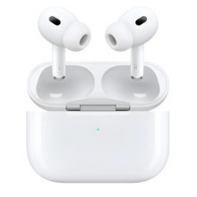 Бездротові навушники HOCO EW51 True wireless ANC noise reduction BT headset White (6931474792365) (8587)