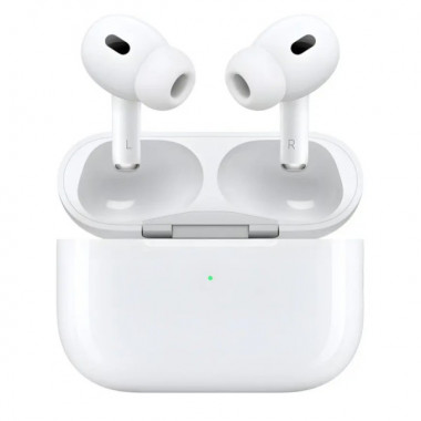 Бездротові навушники HOCO EW51 True wireless ANC noise reduction BT headset White (6931474792365) (8587)