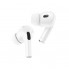 Бездротові навушники HOCO EW51 True wireless ANC noise reduction BT headset White (6931474792365) (8587)