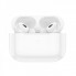 Бездротові навушники HOCO EW51 True wireless ANC noise reduction BT headset White (6931474792365) (8587)