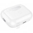 Бездротові навушники HOCO EW51 True wireless ANC noise reduction BT headset White (6931474792365) (8587)