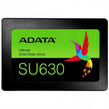 Накопитель SSD 2.5" 240GB ADATA (ASU630SS-240GQ-R) (15687)