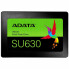 Накопитель SSD 2.5" 240GB ADATA (ASU630SS-240GQ-R) (15687)
